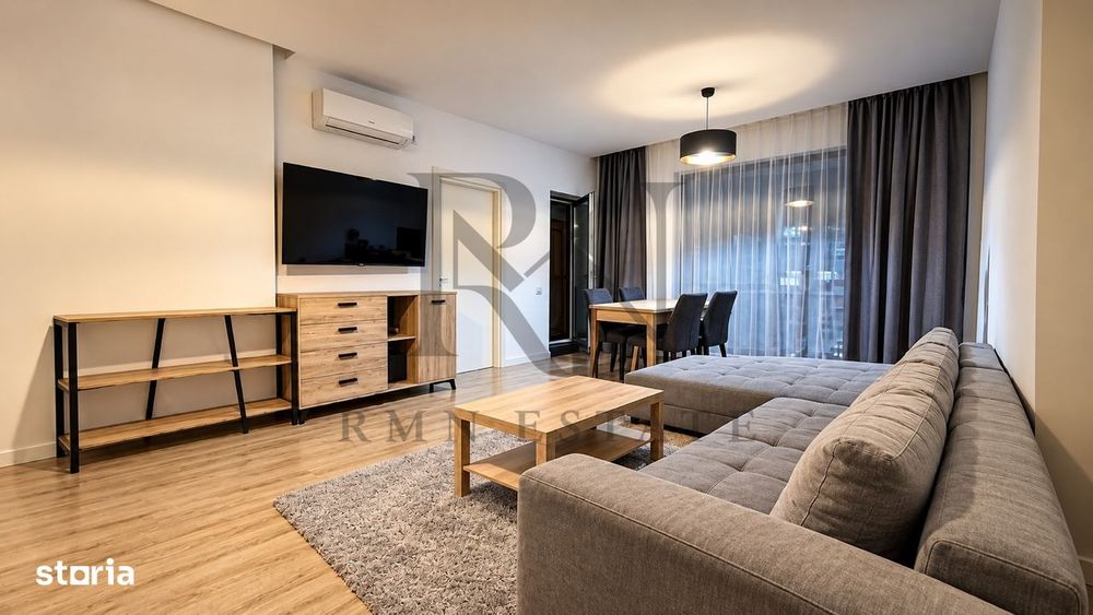2 camere – Pantelimon - Nusco Citta | Centrală