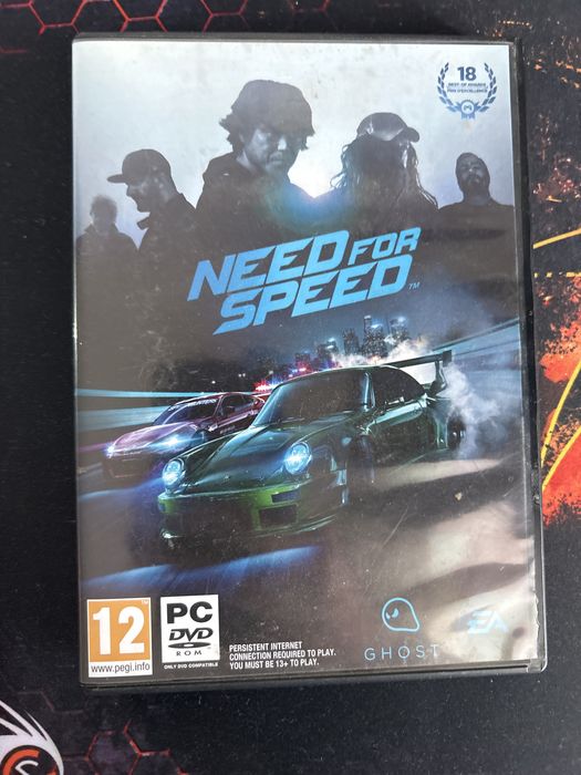 Joc pentru Calculator/Laptop