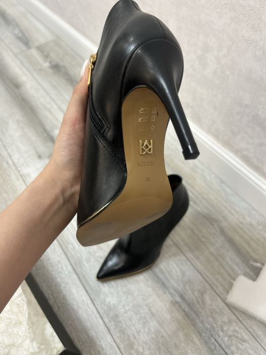 туфли новые польские