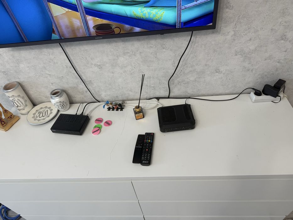 Продается комод Икеа 45000 торг