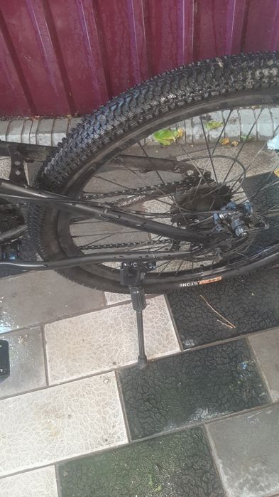 Велосипед подросковый