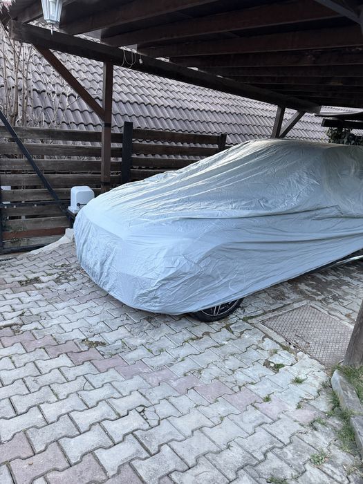 Mercedes-Benz C300 4x4