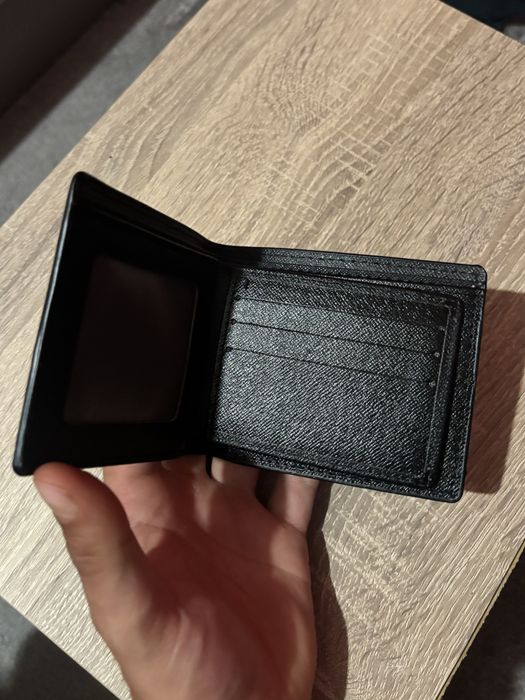 Портфейл Gucci Snake (змия) – нов