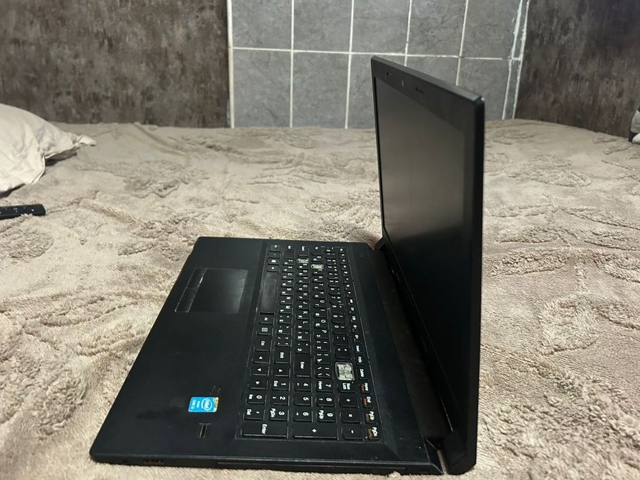 Продам ноутбук леново
