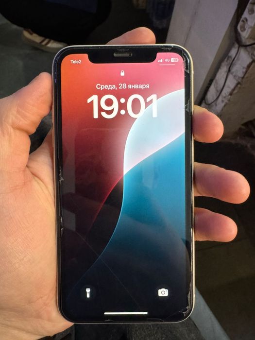 Айфон 11 64 гб каробкасымен алатын болсан хабарлассай