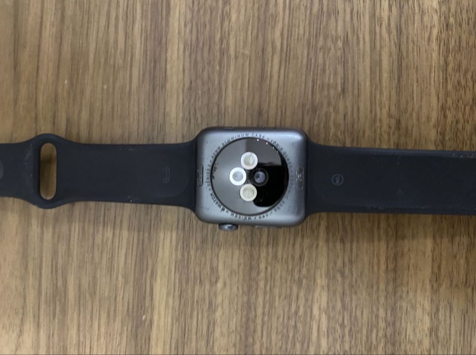 Apple watch series 2