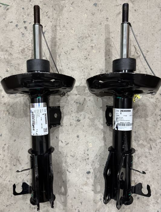 Амортизатор Onix Malibu Equinox Tracker Monza Kaptiva oldi orqa