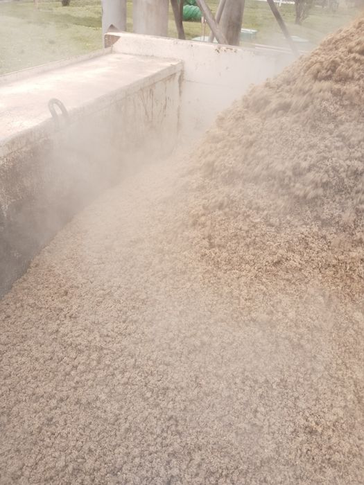 Барда варёный ячмень.