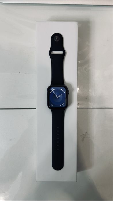 Apple watch 6 44mm SpaceGray