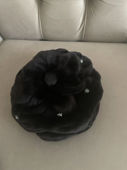 Kussenkovv шапка норковая