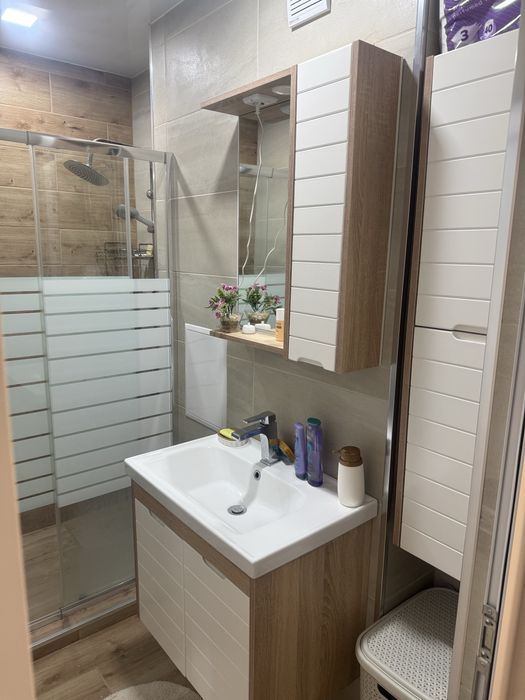 Продава се Тристаен апартамент в Разград, Орел - 76 кв.м за 1476 €/кв.м - Снимка #10