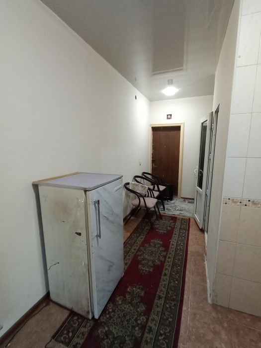 Olmazor tumani Qoraqamish 1/4. Realni bor variant 1 xonali uy studentl