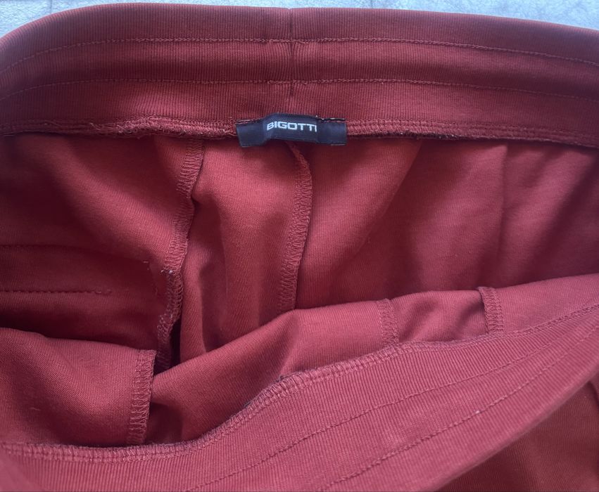 Pantaloni Bigotti
