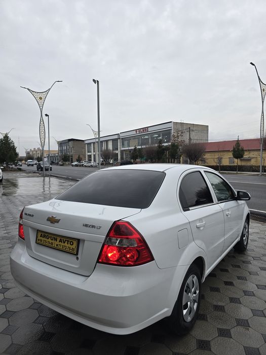 Nexia 3 soriladi 2018 mexanika