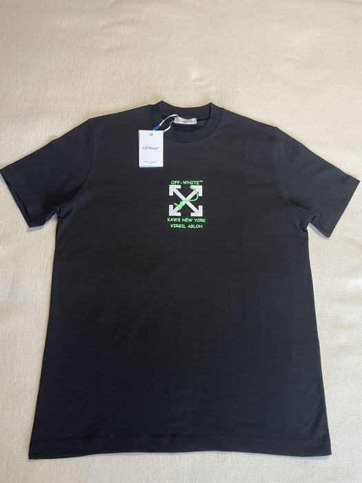 Мъжка тениска Off White