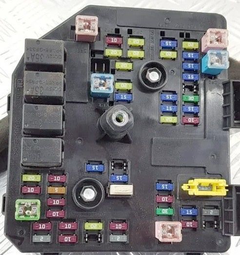 kaptiva, captiva predoxranitel