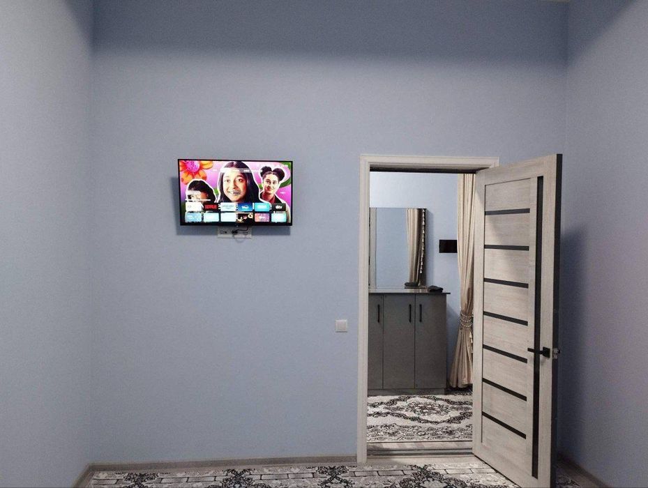 Sherik olamiz muhayyoda kvartira lux hamma shariotlari bor 

Фаргона ш