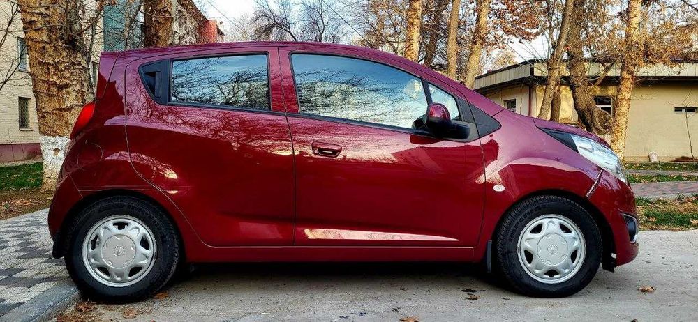 Продаю  Chevrolet Spark