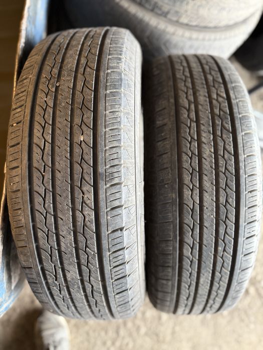 Жаздық шиналар 235/65/18