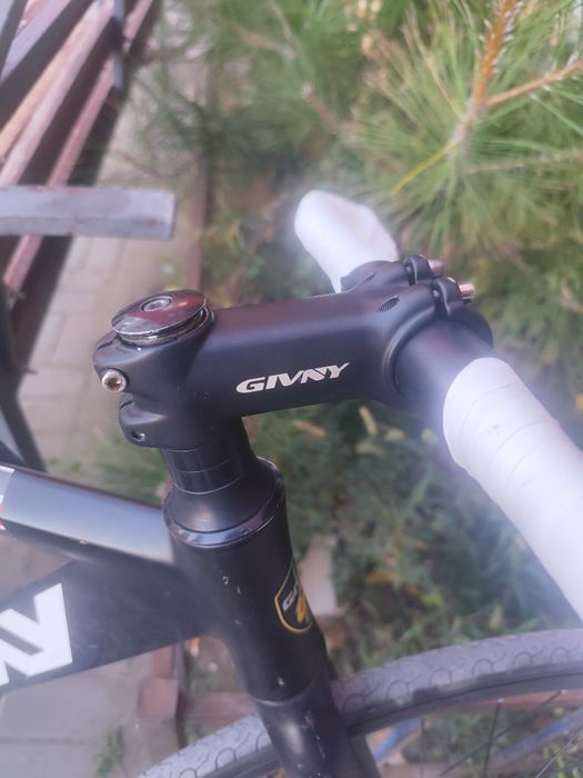 Велосипед Фикс,fox,fixed gear
