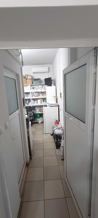 Работеща аптека под наем – гр. Белослав, център