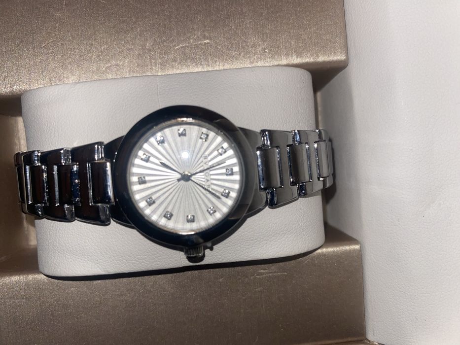 Часы женские BVLGARI