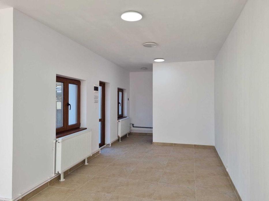 Spatiu comercial