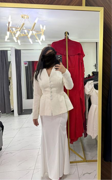 Двойка вечерный и повседневный