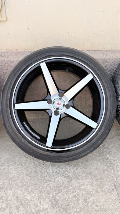 Vossen 17 диска балон