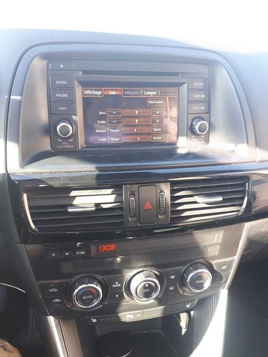 Trager MazdaCx5 Capac MazdaCx5 EGR Mazda Cx5 Gmv MazdaCx5 Claxon Cx5