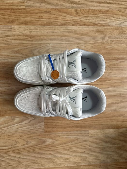 Louis Vuitton Trainers