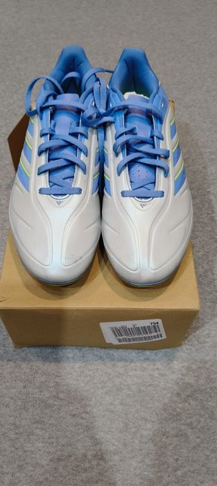 Ghete fotbal Adidas Copa Pure