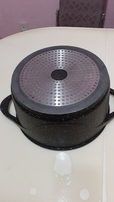 Кастрюлдер  сатылады