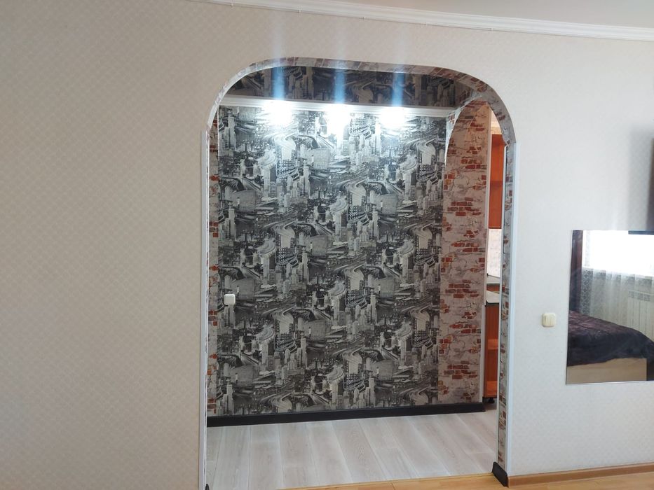 Здам 1 ком квартиру.