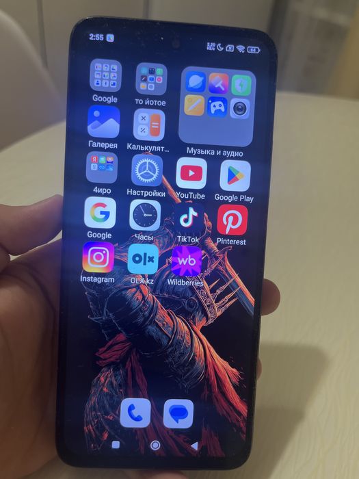 продамсяоми редми 12