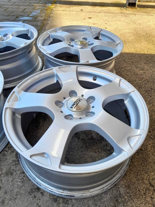 Джанти Фолксваген Шкода Сеат Volkswagen Skoda Seat 16