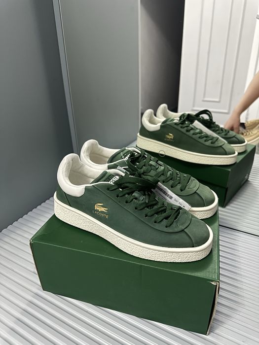 Lacoste 100% оригинал