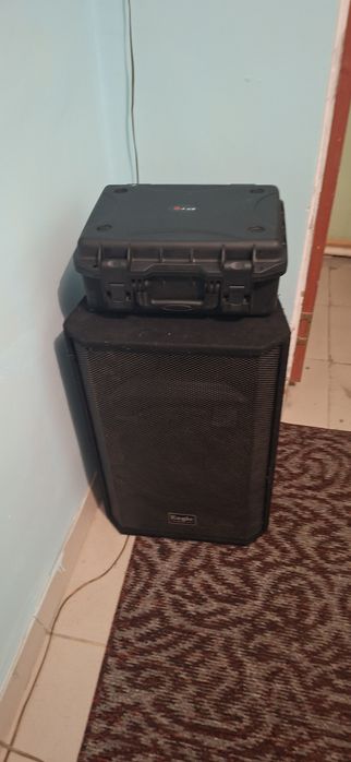 Музыкалный апаратура