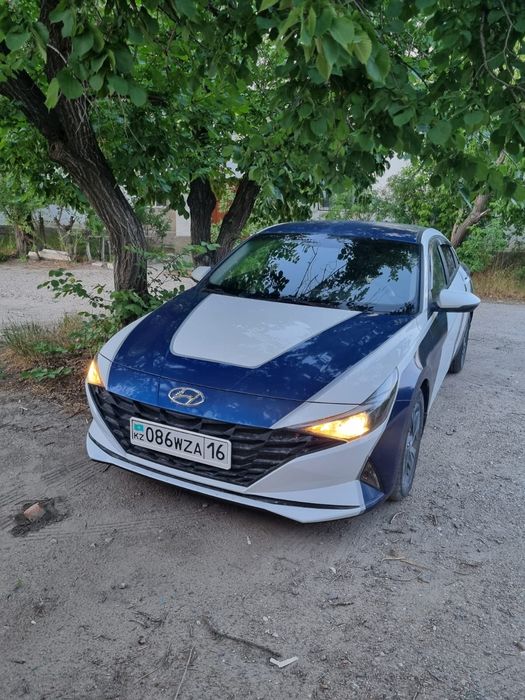 Автомобиль в аренду