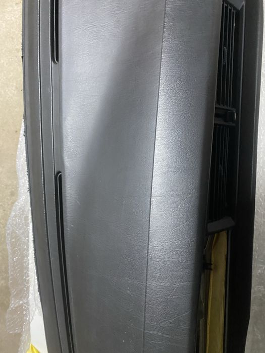 Мерседес w201 (190) торпеда