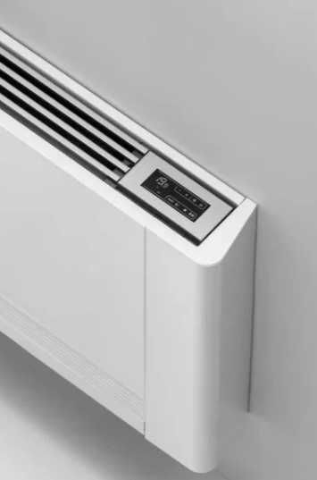 Водни конвектори Innova Airleaf SL