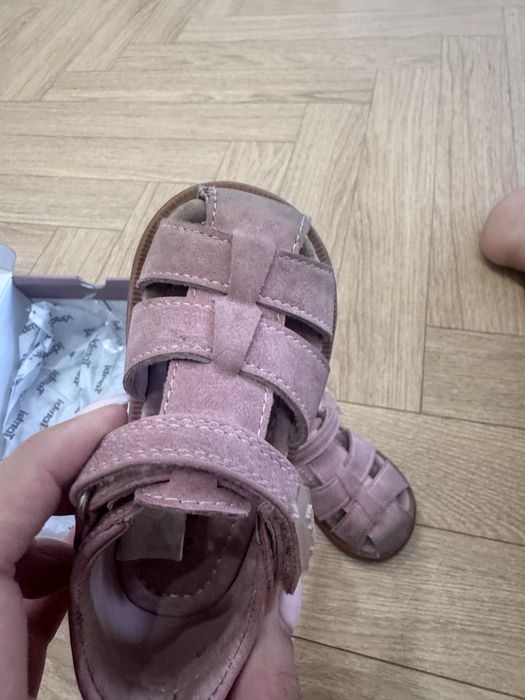 Сандали Tombi 20 размер