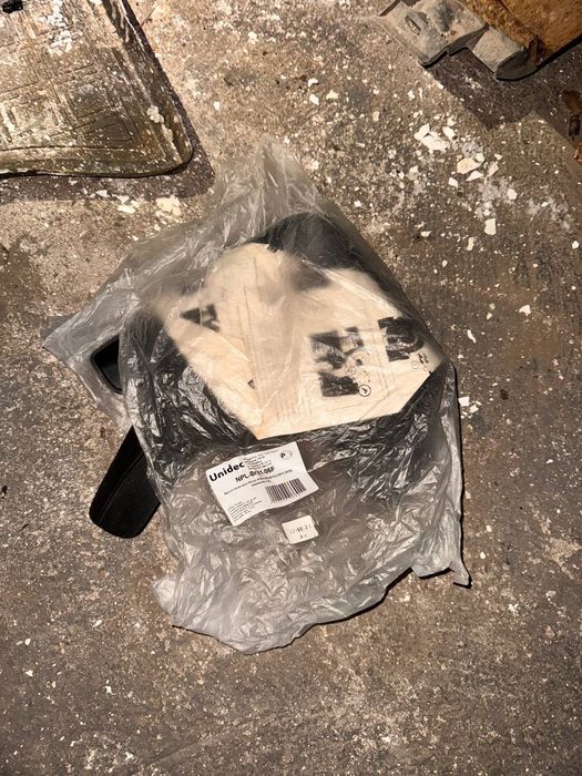 Альмера 2013 брызговики