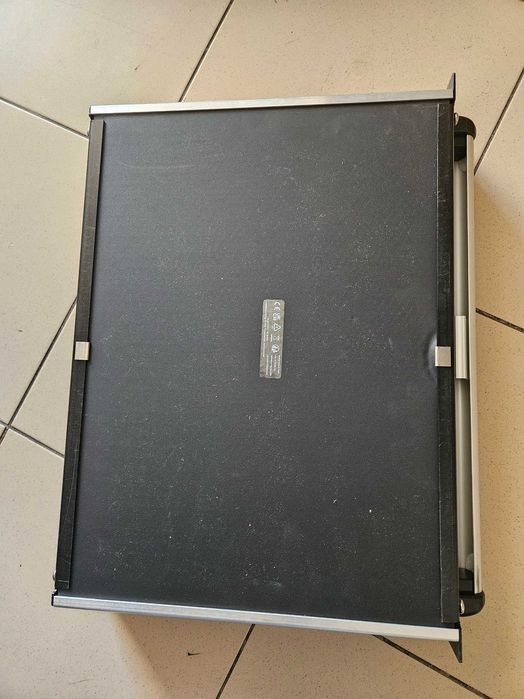 Retractabilă THULE camper 400 manual treapta rulota