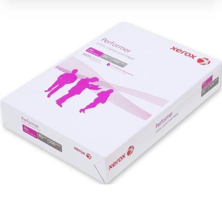 Продам Бумага а3