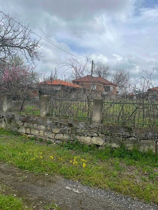 ПРОДАВАМ КЪЩА В СЕЛО СИВА РЕКА