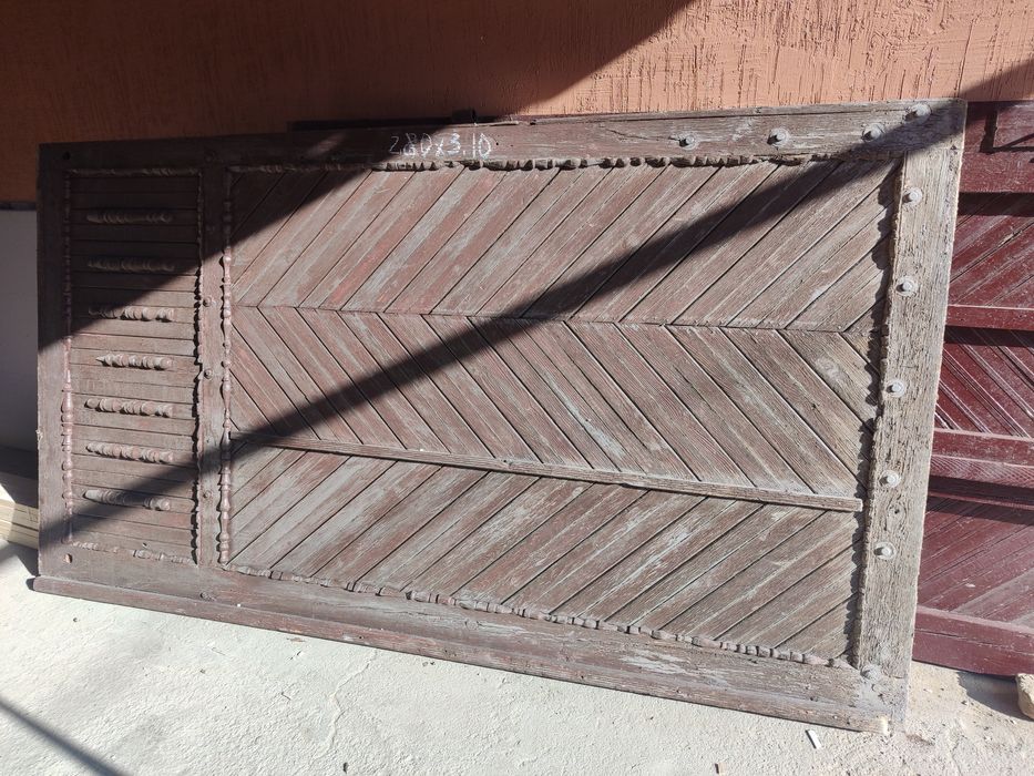 Дарвоза срочно арзон