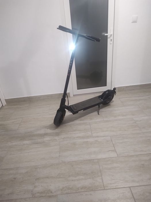 Trotinetă electrică