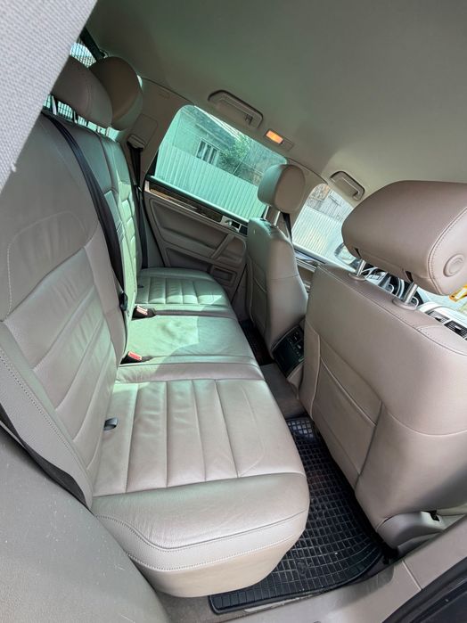Volkswagen Touareg “ 3.0 Tdi “ 2008 “