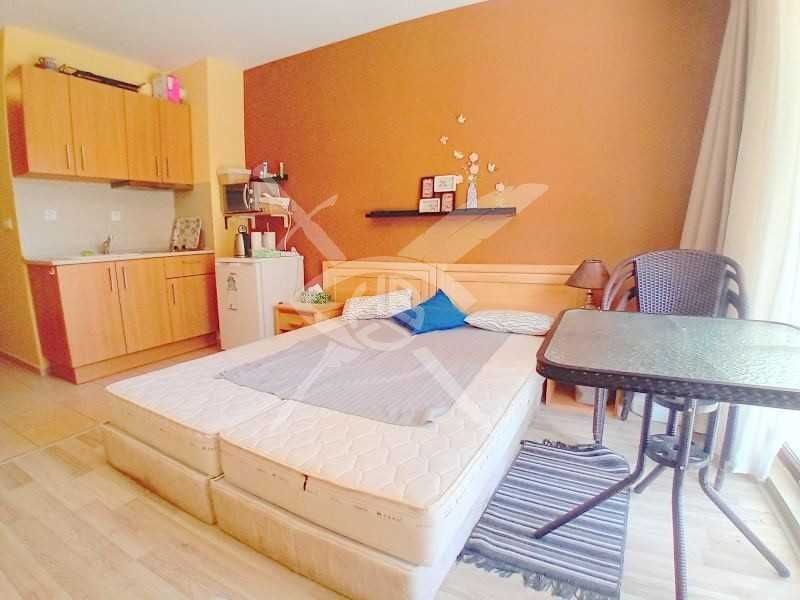 Продава се Едностаен апартамент в Ахелой - 40 кв.м за 850 €/кв.м - Снимка #3